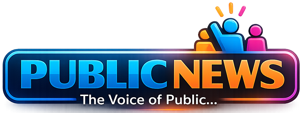 THE PUBLIC NEWS